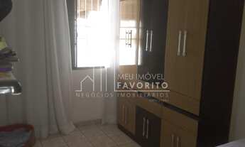 Imagem 7: Casa de 86m para venda, em Jundiaí SP, com dois dormitórios, sendo uma suíte