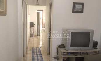 Imagem 6: Casa de 86m para venda, em Jundiaí SP, com dois dormitórios, sendo uma suíte