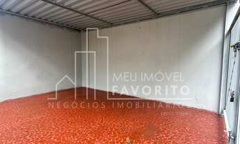 Imagem: Excelente casa de 138m para venda, na Vila