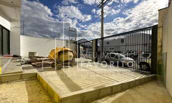 Imagem 3: Sala comercial 142,40m para locação, piso superior - Vila Arens - Jundiaí SP