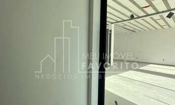 Imagem 5: Sala comercial 142,40m para locação, piso superior - Vila Arens - Jundiaí SP
