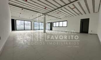 Imagem 7: Sala comercial 142,40m para locação, piso superior - Vila Arens - Jundiaí SP