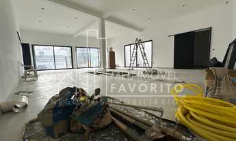 Imagem 4: Sala comercial 298m para locação, dois pisos - Vila Arens - Jundiaí SP