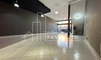 Imagem 3: EXCELENTE SALA COMERCIAL PARA LOCAÇÃO 190M - ÓTIMA LOCALIZAÇÃO- JUNDIAÍ -SP