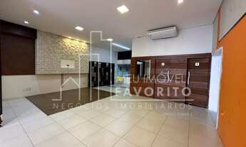 Imagem 6: EXCELENTE SALA COMERCIAL PARA LOCAÇÃO 190M - ÓTIMA LOCALIZAÇÃO- JUNDIAÍ -SP