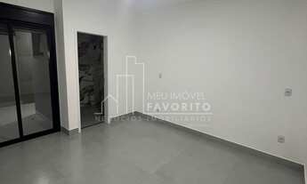 Imagem 3: Casa recém construída, com 105m à venda no Jardim Marambaia em Jundiaí - SP