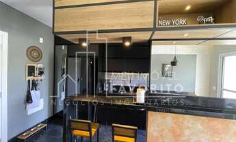 Imagem 4: Apartamento a venda 68m , Cond. Tons de Ipanema - Medeiros- Jundiaí-SP