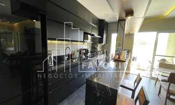 Imagem 6: Apartamento a venda 68m , Cond. Tons de Ipanema - Medeiros- Jundiaí-SP