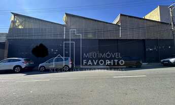 Imagem: Galpão comercial para locação com 2 salas,6