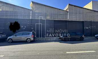 Imagem 2: Galpão comercial para locação com 2 salas,6 banheiros e 900,00 m2 de área região estratégi