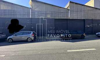 Imagem 3: Galpão comercial para locação com 2 salas,6 banheiros e 900,00 m2 de área região estratégi