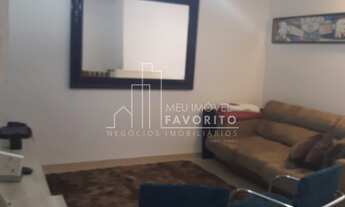 Imagem 2: Apartamento á Venda 143m cobertura com dois dormitórios sendo uma suíte