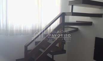 Imagem 5: Apartamento á Venda 143m cobertura com dois dormitórios sendo uma suíte