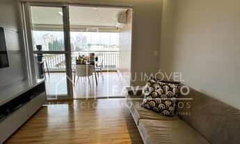 Imagem: Apartamento com 140m, Condomínio Unique