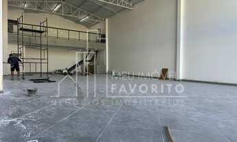 Imagem 3: EXCELENTE SALA COMERCIAL PARA LOCAÇÃO 290M - ÓTIMA LOCALIZAÇÃO- JUNDIAÍ -SP