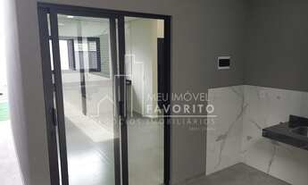 Imagem 6: Casa recém construída, com 89 m à venda no Jardim Marambaia em Jundiaí-SP