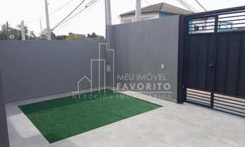 Imagem 4: Casa recém construída, com 89 m à venda no Jardim Marambaia em Jundiaí-SP