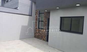 Imagem 3: Casa recém construída, com 89 m à venda no Jardim Marambaia em Jundiaí-SP