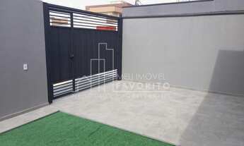 Imagem 5: Casa recém construída, com 89 m à venda no Jardim Marambaia em Jundiaí-SP