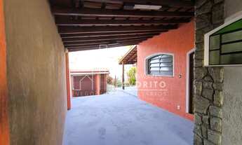 Imagem 4: Casa Ampla na Cidade Nova I 290m de Terreno 2 Quartos Área Gourmet