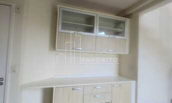 Imagem 6: Flat Duplex para Locação no Spazio Vivere 72m 2 Vagas Excelente Localização