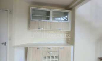 Imagem 7: Flat Duplex para Locação no Spazio Vivere 72m 2 Vagas Excelente Localização