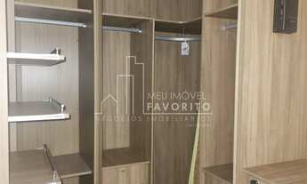 Imagem 2: Flat Duplex para Locação no Spazio Vivere 72m 2 Vagas Excelente Localização