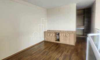 Imagem 3: Flat Duplex para Locação no Spazio Vivere 72m 2 Vagas Excelente Localização