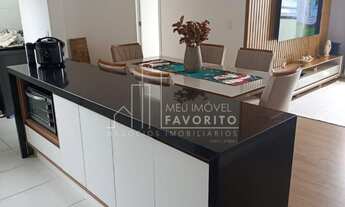 Imagem 7: Apartamento a venda no Life Residencial - 3 Dormitórios, sendo 1 suíte - 78m