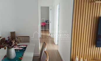 Imagem 6: Apartamento a venda no Life Residencial - 3 Dormitórios, sendo 1 suíte - 78m