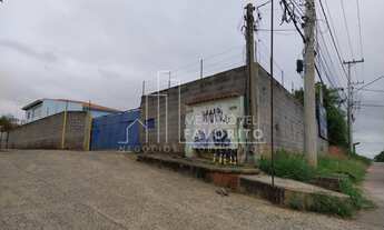 Imagem: Terreno comercial para venda, com 619,00