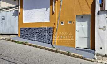 Imagem: Casa com 3 quartos à venda na Rua Engenheiro