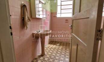 Imagem 5: Casa com 3 quartos à venda na Rua Engenheiro Monlevade, Centro, Jundiaí