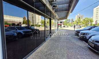 Imagem: Loja para alugar na Avenida 9 de Julho