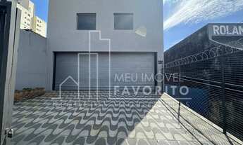 Imagem: Galpão para locação, 472 m de área total