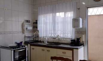 Imagem 4: Casa de 196 m para venda, em Jundiaí SP, com maravilhoso salão de festas