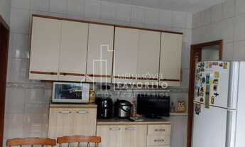 Imagem 6: Casa de 196 m para venda, em Jundiaí SP, com maravilhoso salão de festas