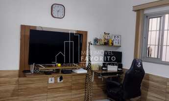 Imagem 2: Casa de 196 m para venda, em Jundiaí SP, com maravilhoso salão de festas