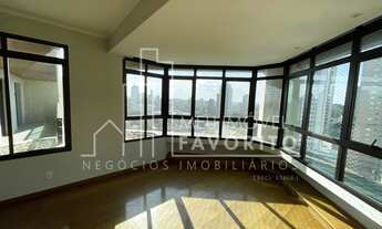 Imagem 4: Apartamento para locação, Edifício Marrakech, com 4 quartos, 1 suíte, 230m