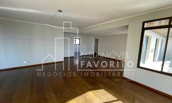 Imagem 6: Apartamento para locação, Edifício Marrakech, com 4 quartos, 1 suíte, 230m