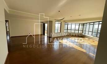 Imagem 2: Apartamento a venda, Edifício Marrakech, com 4 quartos, sendo 1 suíte, 230m