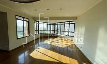 Imagem 3: Apartamento a venda, Edifício Marrakech, com 4 quartos, sendo 1 suíte, 230m