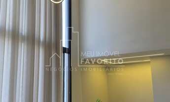 Imagem 5: Sobrado Condomínio Laguna com 245m2 área construída Várzea Paulista - SP