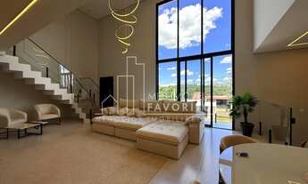 Imagem 7: Sobrado Condomínio Laguna com 245m2 área construída Várzea Paulista - SP