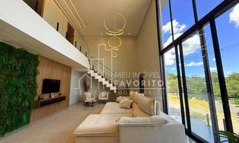 Imagem 3: Sobrado Condomínio Laguna com 245m2 área construída Várzea Paulista - SP