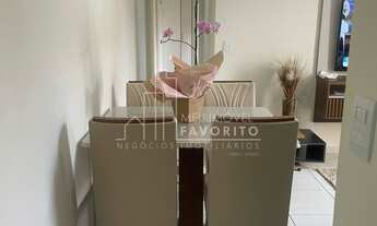 Imagem 2: Apto 2 Dorms Vivarte Medeiros 54m Lazer e Segurança