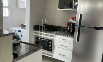 Imagem 3: Apto 2 Dorms Vivarte Medeiros 54m Lazer e Segurança