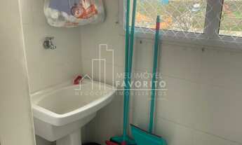 Imagem 4: Apto 2 Dorms Vivarte Medeiros 54m Lazer e Segurança