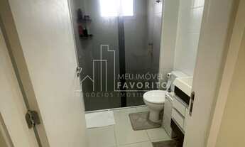 Imagem 6: Apto 2 Dorms Vivarte Medeiros 54m Lazer e Segurança