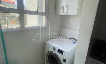 Imagem 5: Apto 2 Dorms Vivarte Medeiros 54m Lazer e Segurança